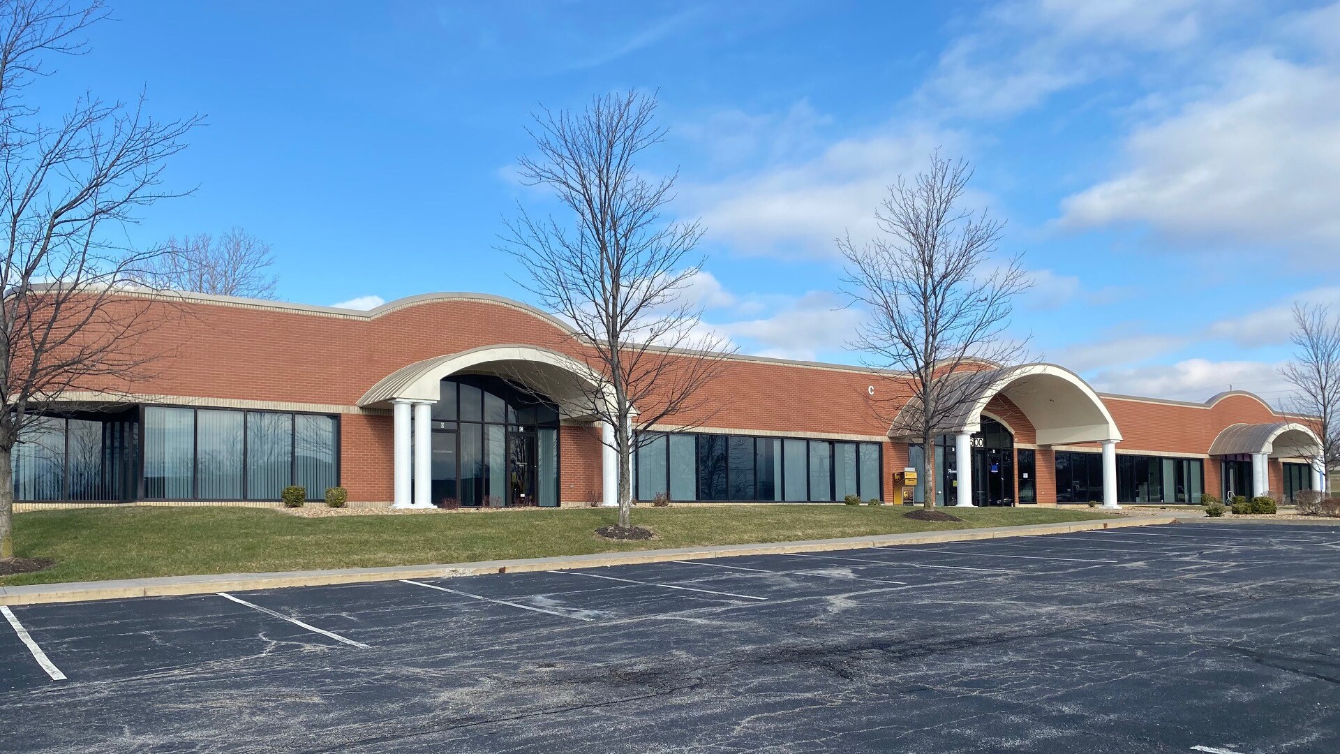 4600 Executive Center Pky, Saint Peters, MO 63376 Office for Lease