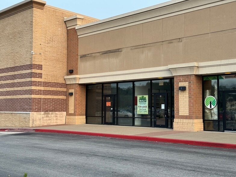 Grindstone Pky, Columbia, MO for lease - Building Photo - Image 1 of 15