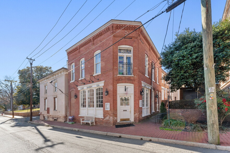 12 Culpeper St, Warrenton, VA 20186 Retail for Sale