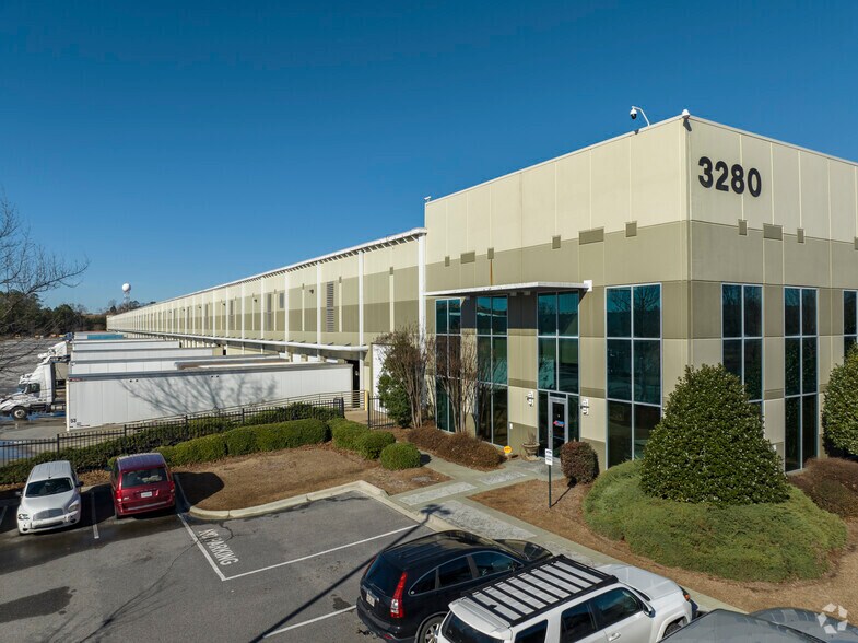 3280 Highway 31, Calera, AL for sale - Primary Photo - Image 1 of 1