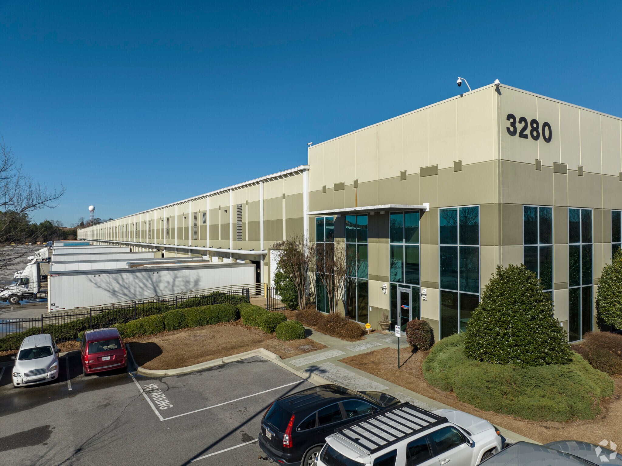 3280 Highway 31, Calera, AL for sale Primary Photo- Image 1 of 1