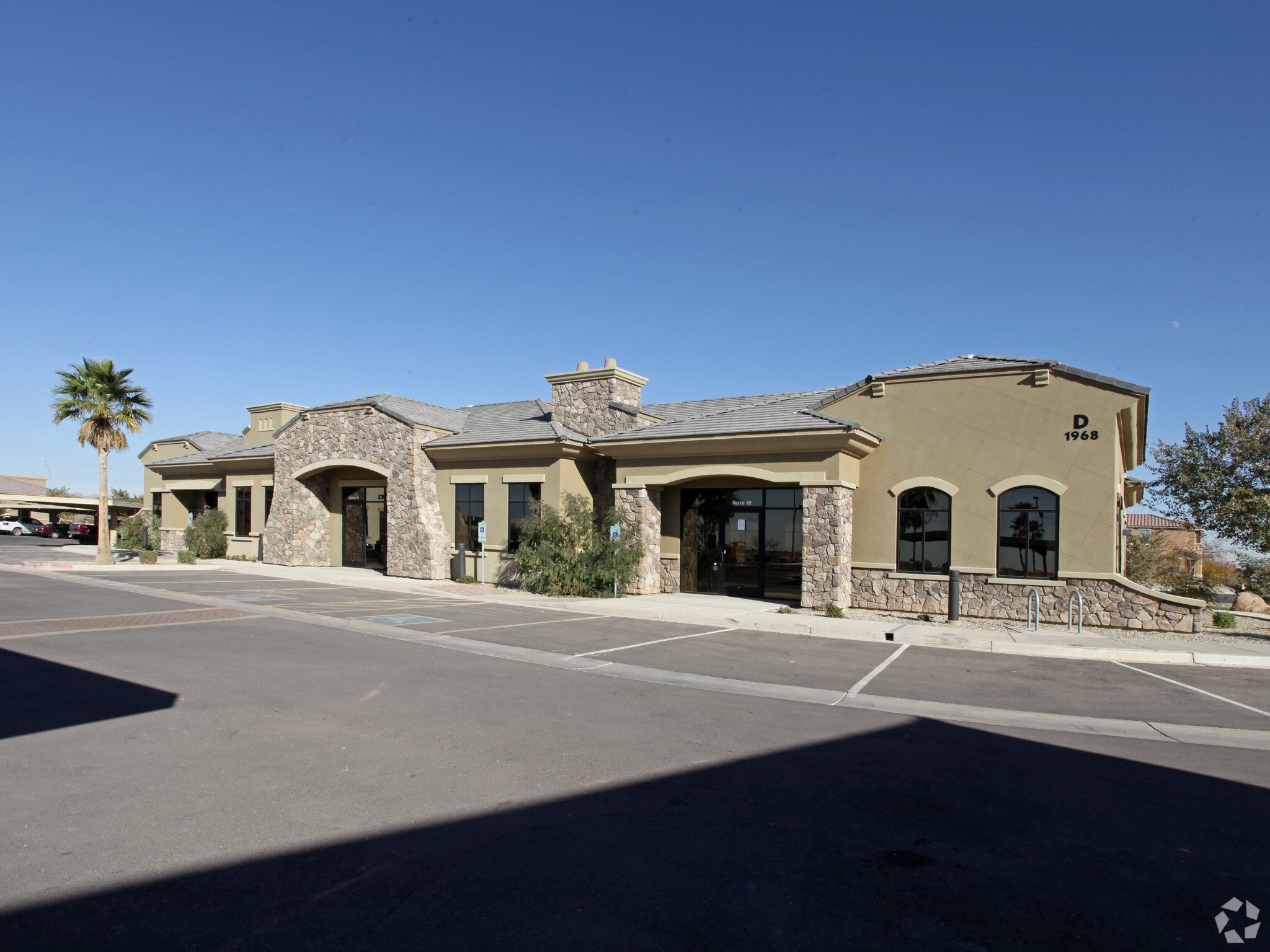 1968 N Peart Rd, Casa Grande, AZ for lease Primary Photo- Image 1 of 9