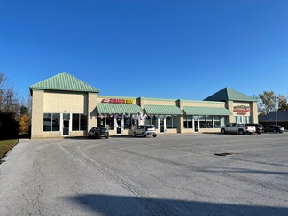 More details for 2853-2865 E Harbor Rd, Port Clinton, OH - Office/Retail, Retail for Lease