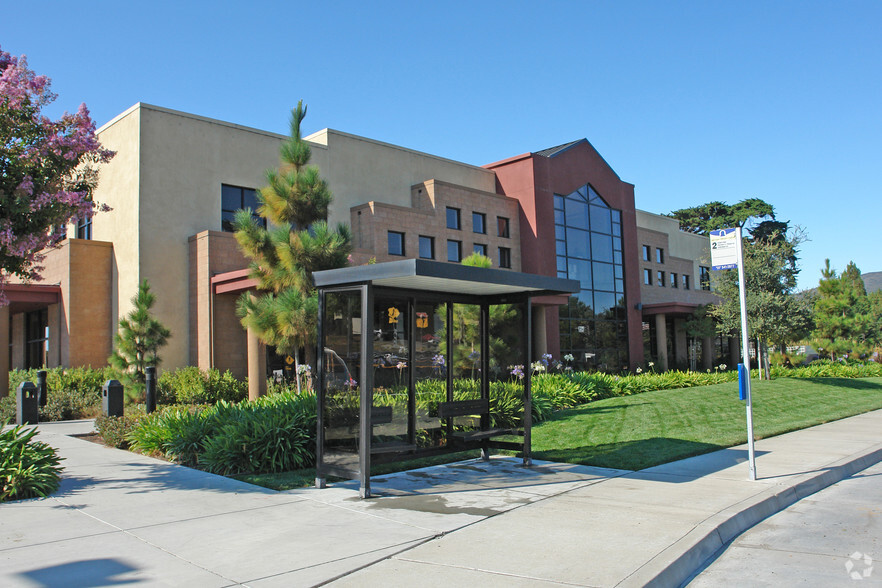 100 Cross St, San Luis Obispo, CA for lease - Building Photo - Image 3 of 8