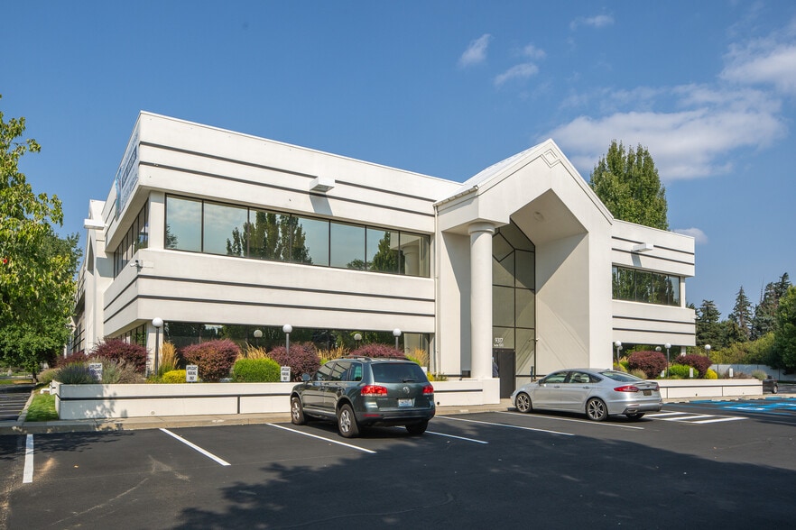 9317 E Sinto Ave, Spokane, WA for sale - Building Photo - Image 3 of 12