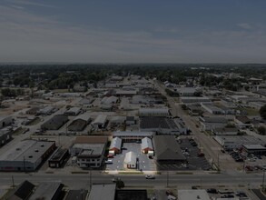 1420 Triplett St, Owensboro, KY - aerial  map view - Image1