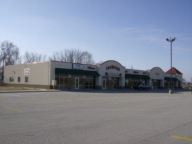 3559 W Kimberly Rd, Davenport, IA for sale Building Photo- Image 1 of 1