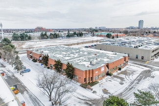 More details for 185 Clayton Dr, Markham, ON - Office for Lease