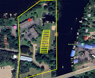 More details for 3666 Wisconsin 70, Eagle River, WI - Land for Sale