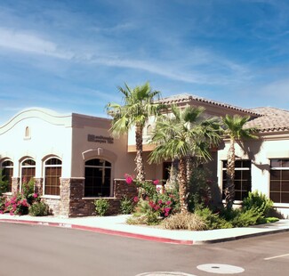 More details for 2152 S Vineyard Ave, Mesa, AZ - Office for Lease