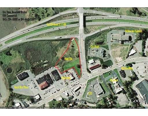 Route 17 M, Chester, NY for sale - Primary Photo - Image 1 of 1