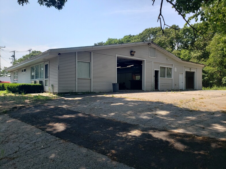 348 Hokum Rock Rd, South Dennis, MA for sale - Building Photo - Image 1 of 19