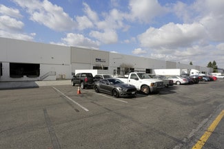 More details for 15050-15066 Shoemaker Ave, Santa Fe Springs, CA - Industrial for Lease