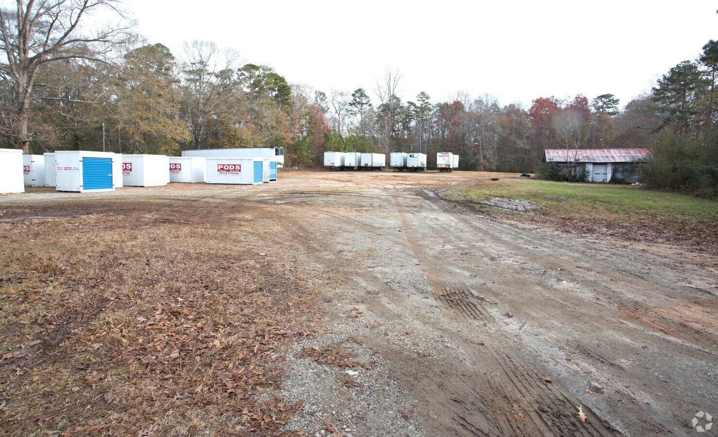 610 S Highway 29, Newnan, GA 30263