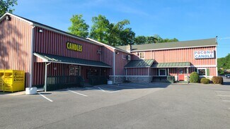 More details for 1993 Milford Rd, East Stroudsburg, PA - Retail for Sale