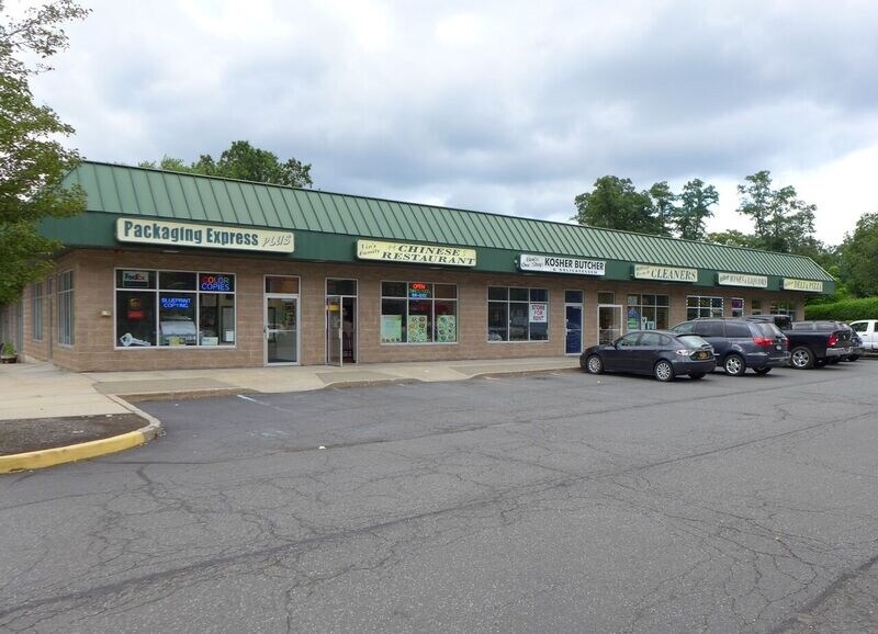 368 New Hempstead Rd, New City, NY 10956 Retail for Lease