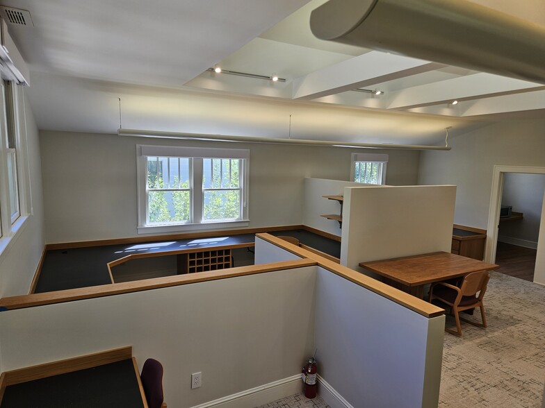 1002 Broad St, Durham, NC for lease - Building Photo - Image 2 of 4