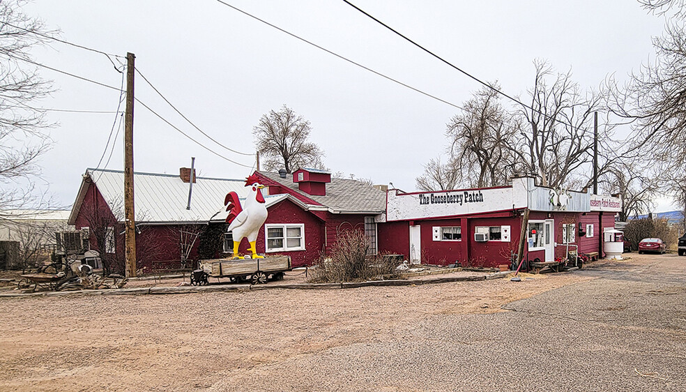 15560 CO-115 Hwy, Penrose, CO 81240 - Retail for Sale | LoopNet