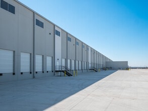 Innovation Blvd, Hutto, TX for lease Building Photo- Image 2 of 8