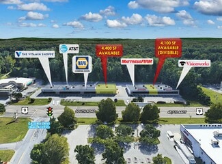 More details for 1930 South Rd, Poughkeepsie, NY - Retail for Lease