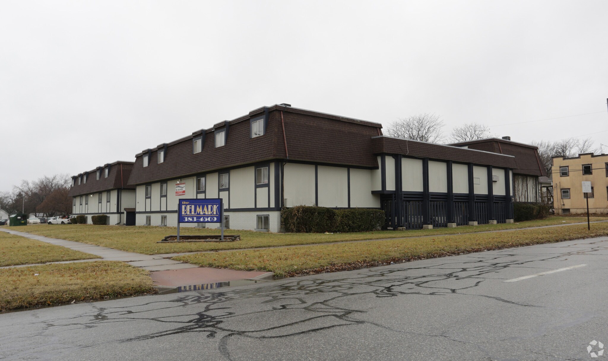 1205 SW Polk St, Topeka, KS for sale Primary Photo- Image 1 of 1