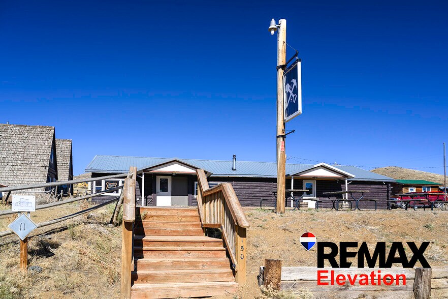25 N Granier Ave, Atlantic City, WY for sale - Building Photo - Image 2 of 53