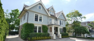 35 Field Point Rd, Greenwich, CT for sale - Building Photo - Image 1 of 1