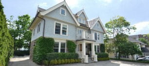 35 Field Point Rd, Greenwich, CT for sale Building Photo- Image 1 of 1