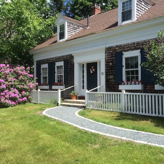 715 State Highway 3, Bar Harbor, ME for sale - Building Photo - Image 1 of 1