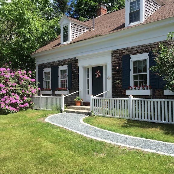 715 State Highway 3, Bar Harbor, ME for sale Building Photo- Image 1 of 1