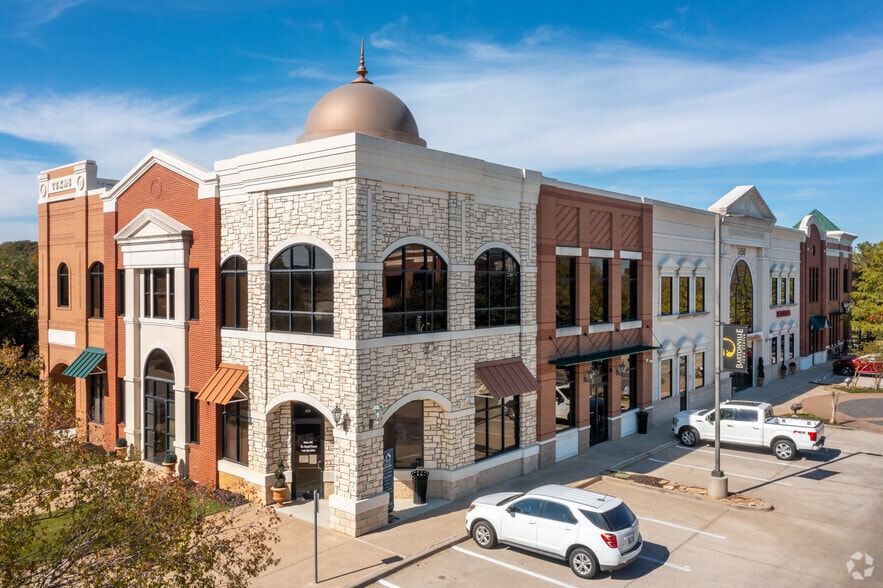 2648 Fm 407 E, Bartonville, TX for sale - Primary Photo - Image 1 of 1