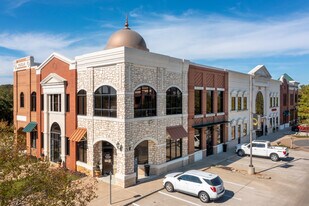 Bartonville Town Center - Loft