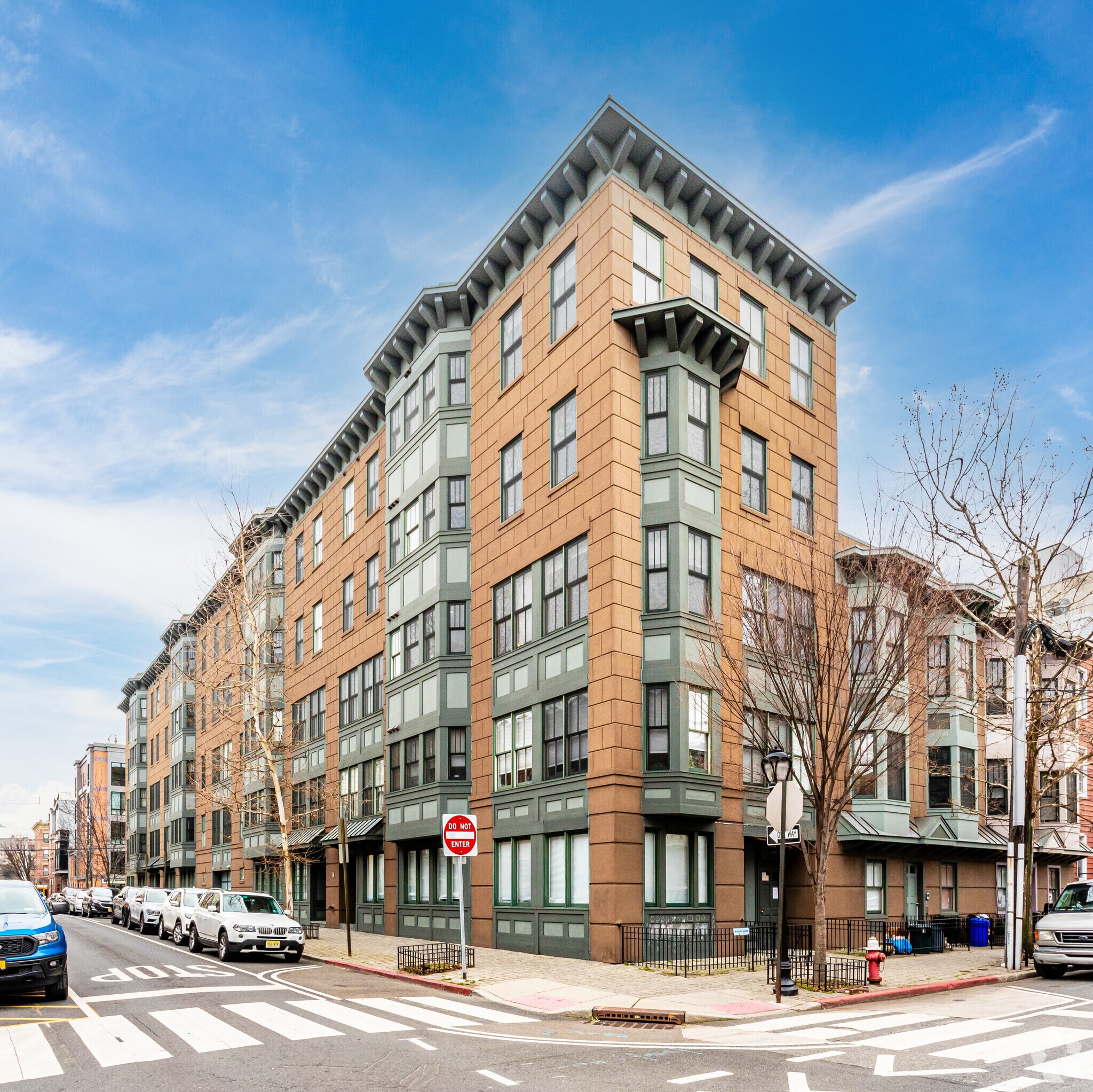 133 Jackson St, Hoboken, NJ for sale Building Photo- Image 1 of 1