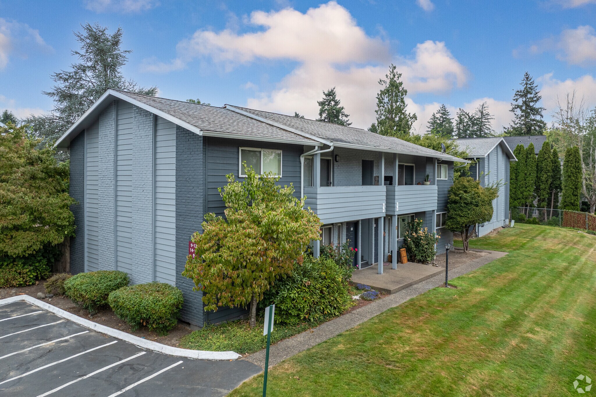 9550 SW Washington Dr, Portland, OR for sale Primary Photo- Image 1 of 1