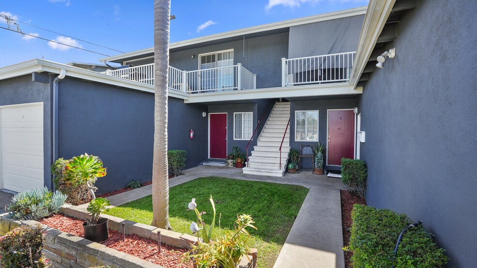 631 Shalimar Dr, Costa Mesa, CA 92627 Multifamily for Sale