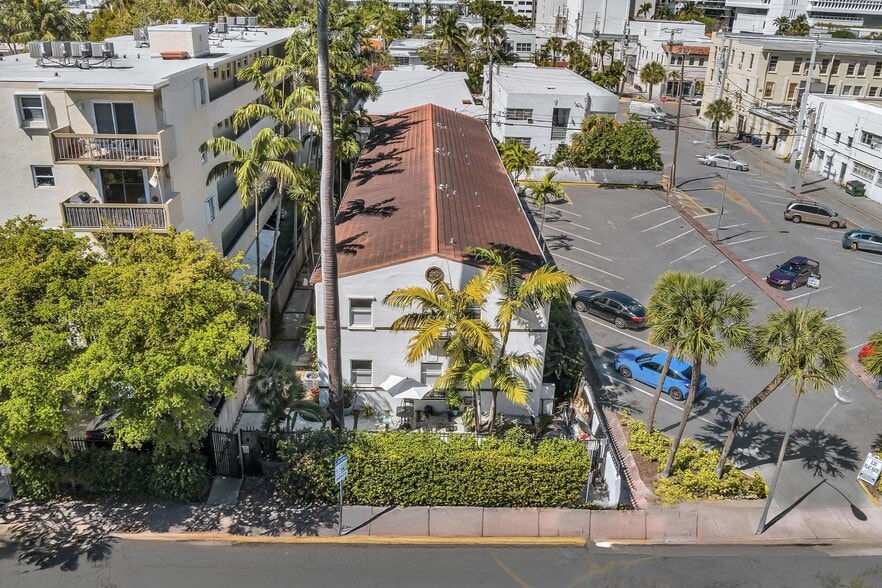 1614 Jefferson Ave, Miami Beach, FL for sale - Building Photo - Image 2 of 6