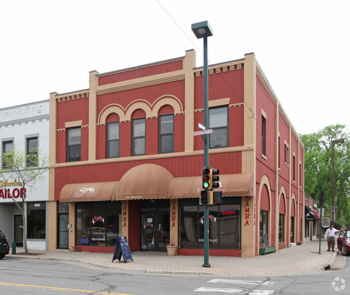 922 Mainstreet, Hopkins, MN for sale - Primary Photo - Image 1 of 1