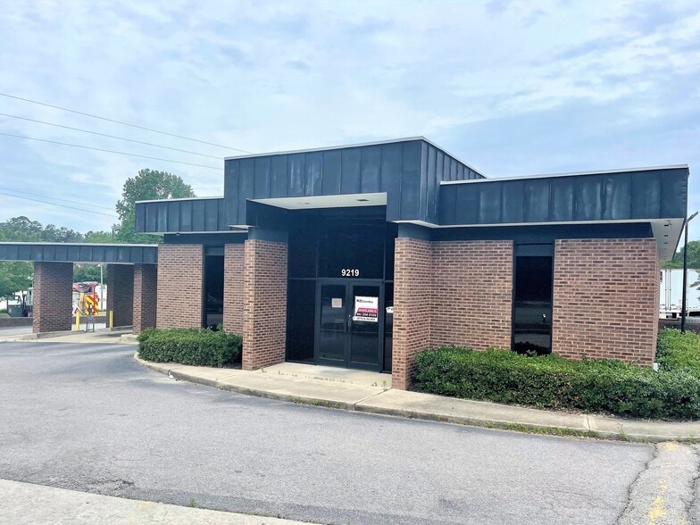 Hwy 1 N, Columbia, SC for lease - Building Photo - Image 1 of 7