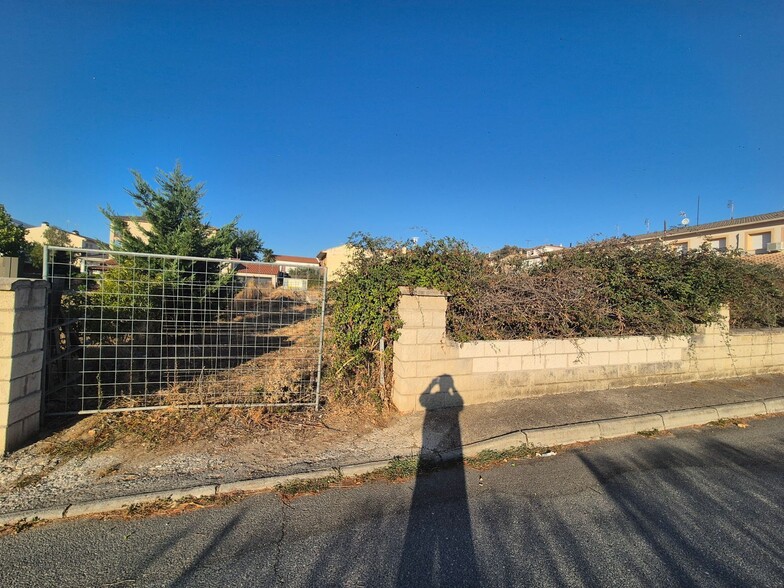 Land in Navaluenga, Ávila for sale - Building Photo - Image 3 of 6