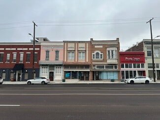 More details for 109-111 N State St, Jackson, MS - Office for Lease