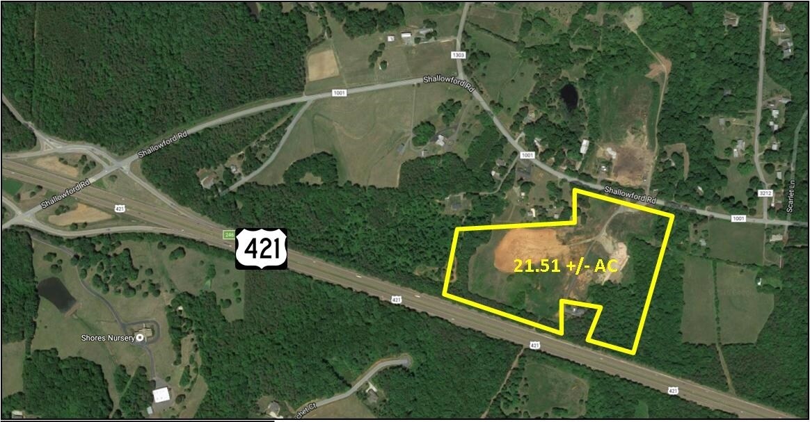 7830 Shallowford Rd, Lewisville, NC 27023