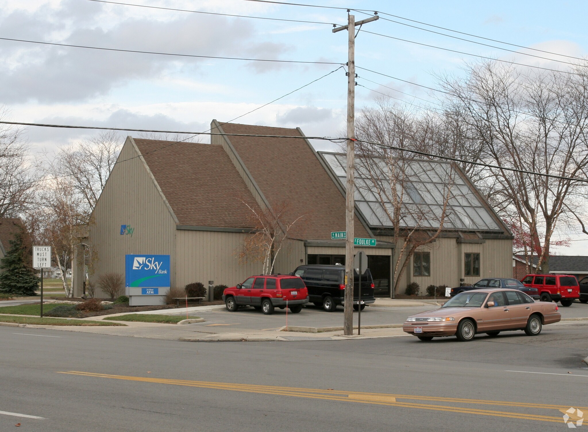 1403 N Main St, Findlay, OH for sale Primary Photo- Image 1 of 1