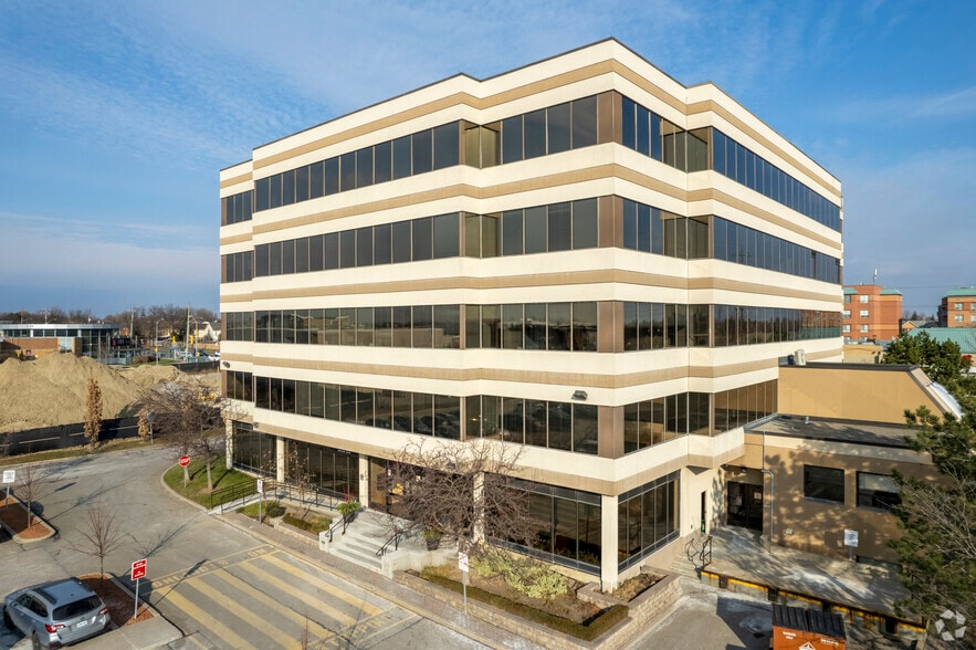 3660 Midland Av, Toronto, ON for sale - Building Photo - Image 1 of 1