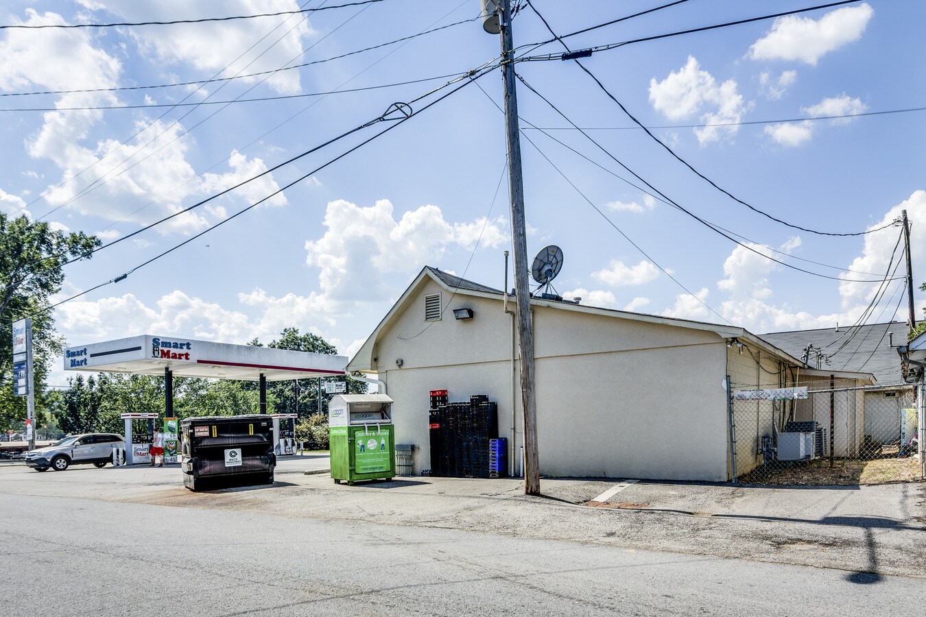 648 Goodyear Ave, Rockmart, GA 30153