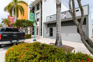 More details for 1911 Harrison St, Hollywood, FL - Office, Office/Medical for Lease