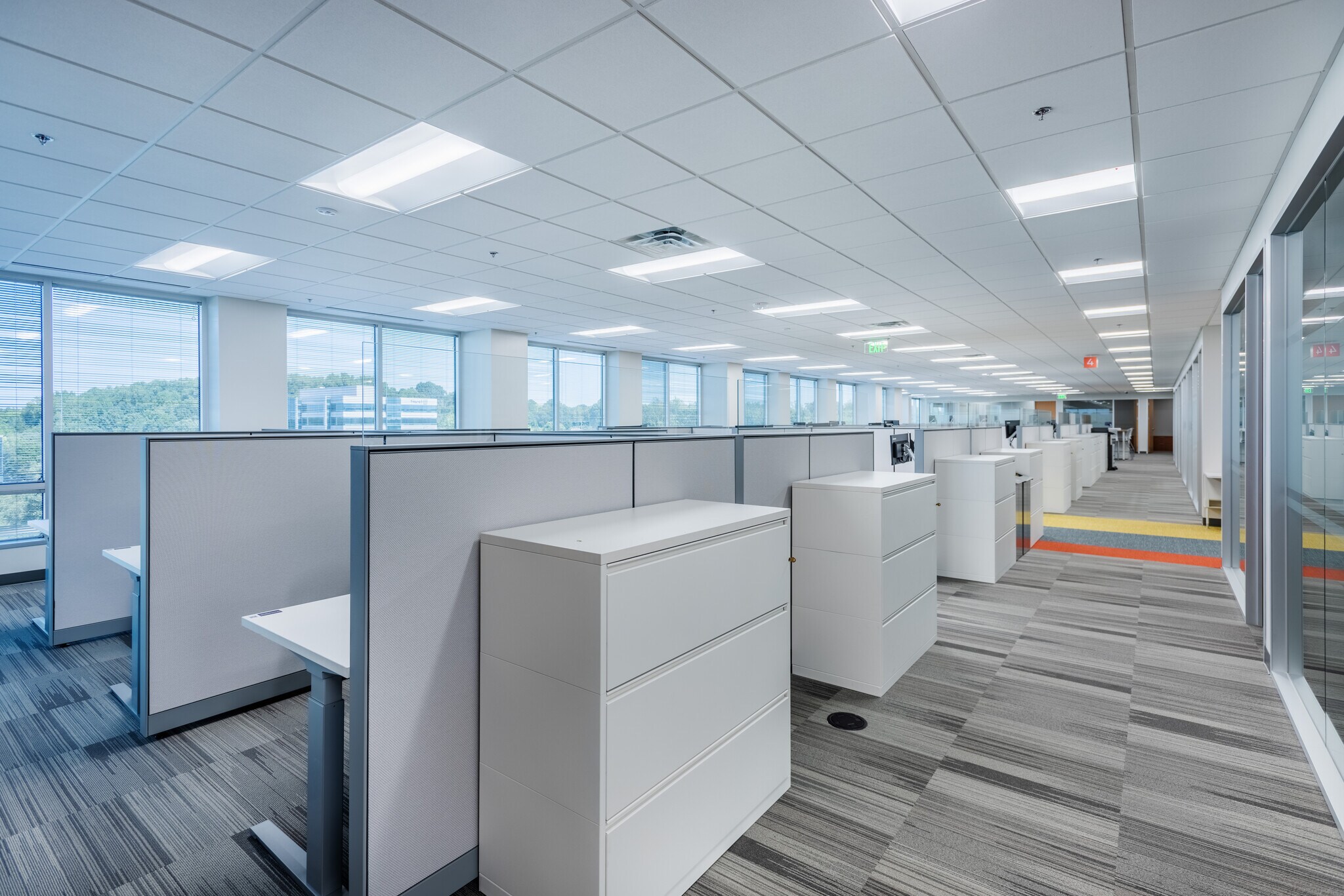 2320 Cascade Pointe Blvd, Charlotte, NC 28208 LakePointe Corporate