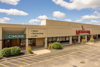 More details for 6070-6254 Chambersburg Rd, Huber Heights, OH - Retail for Lease