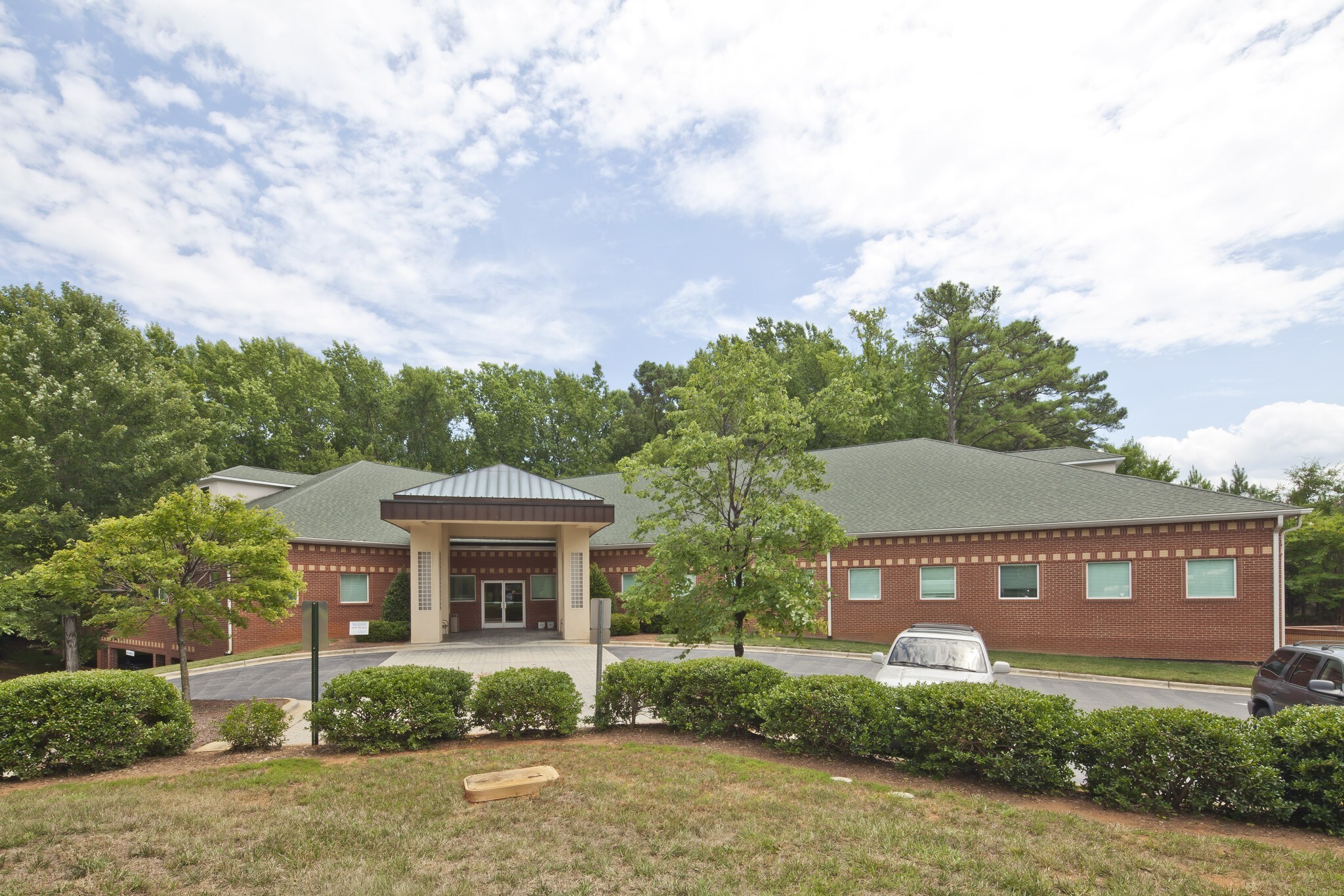 500 Holly Springs Rd, Holly Springs, NC for sale Building Photo- Image 1 of 1