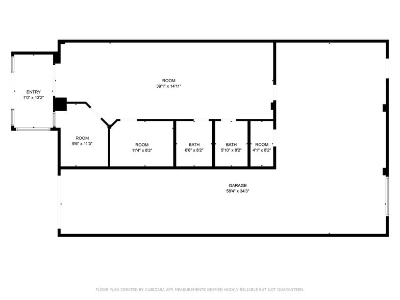 1825-1829 Paradise Trl, East Stroudsburg, PA for lease - Building Photo - Image 2 of 4