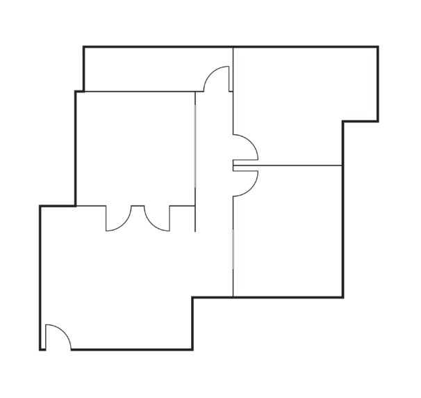 2356 Moore St, San Diego, CA for lease Floor Plan- Image 1 of 1